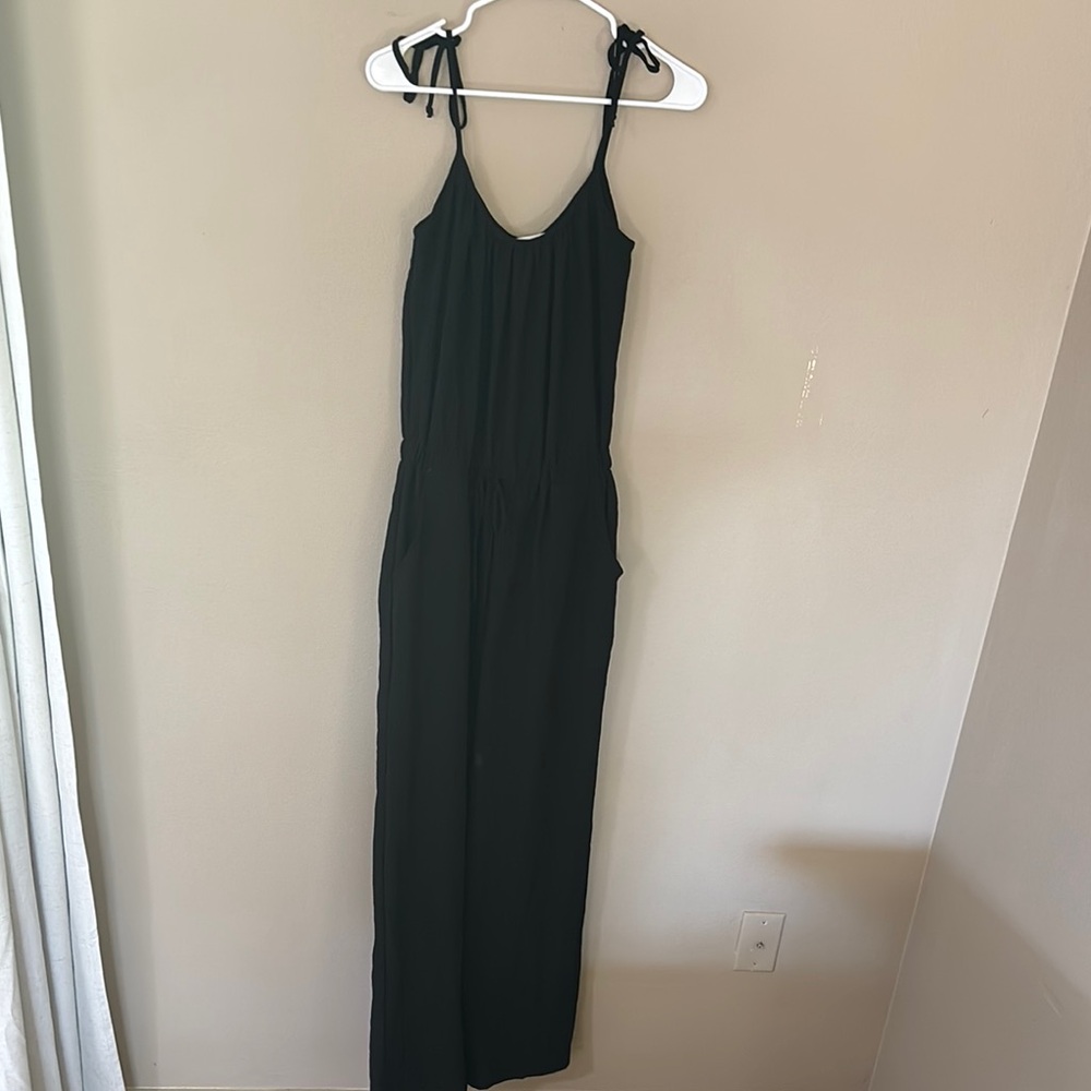 Cherish Elegant Black Garment